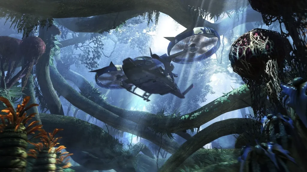 Production Designer: The Forgotten Crucial Role 1 4aFSuRGyhWrMVOXLIYMllgBcBpw 1