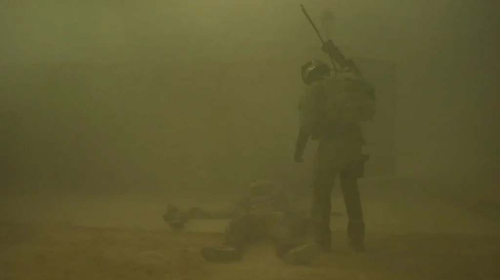 Warfare Film Review (2025) 2 8kuJsWQcVCDeF1fOhWzDC4GkKAz