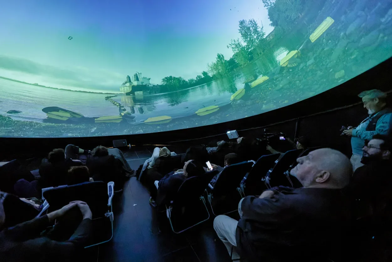 A Look Back at Cinema: From Candlelight to the Big Screen