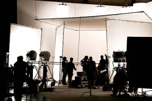 Mengenal Apa Itu Triangle System dalam Produksi Film