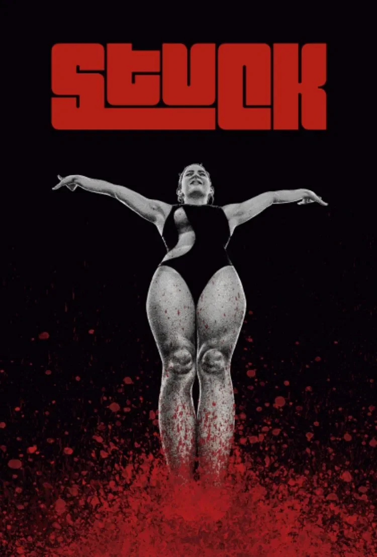 Review Film Stuck (2020)