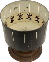 A Look Back at Cinema: From Candlelight to the Big Screen 3 Zoetrope 1