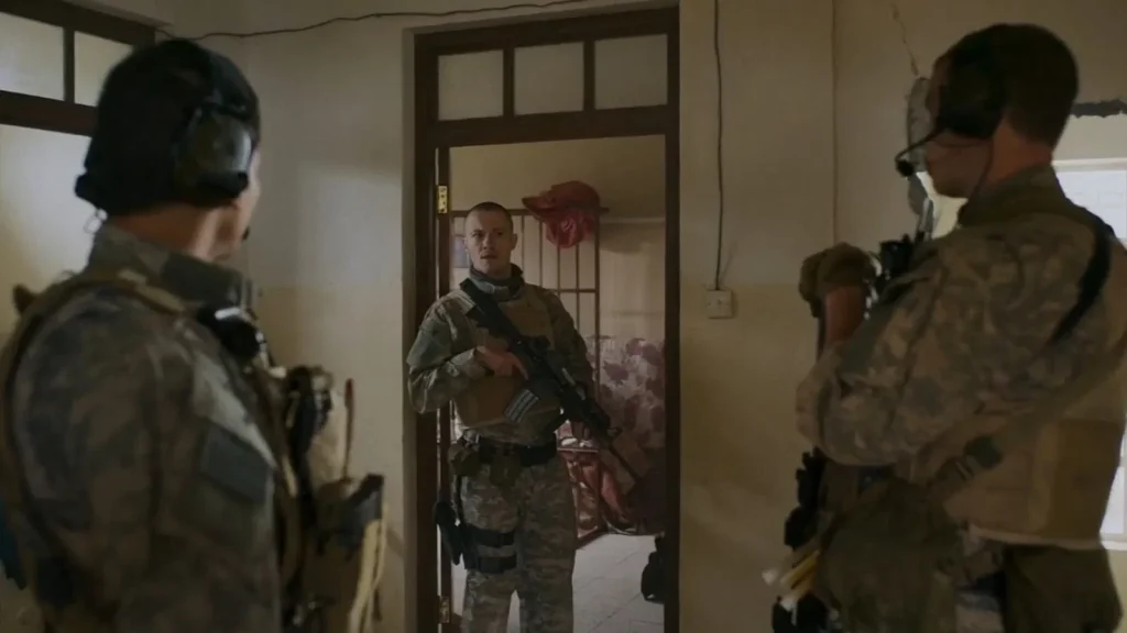 Warfare Film Review (2025) 1 r1ysqK9CbluY4qFtCr2r4KXjbJl