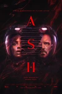 Ash Film Review (2025)