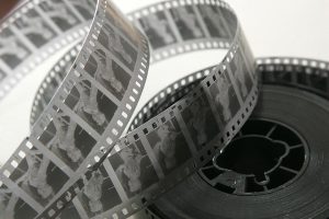 Color in the Evolution of Cinema Technology