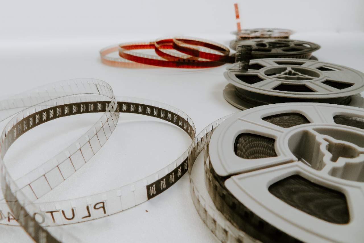 The Journey of Cinema: From Silent to Speak