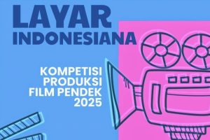 Layar Indonesiana 2025: A Platform for Developing Short Films