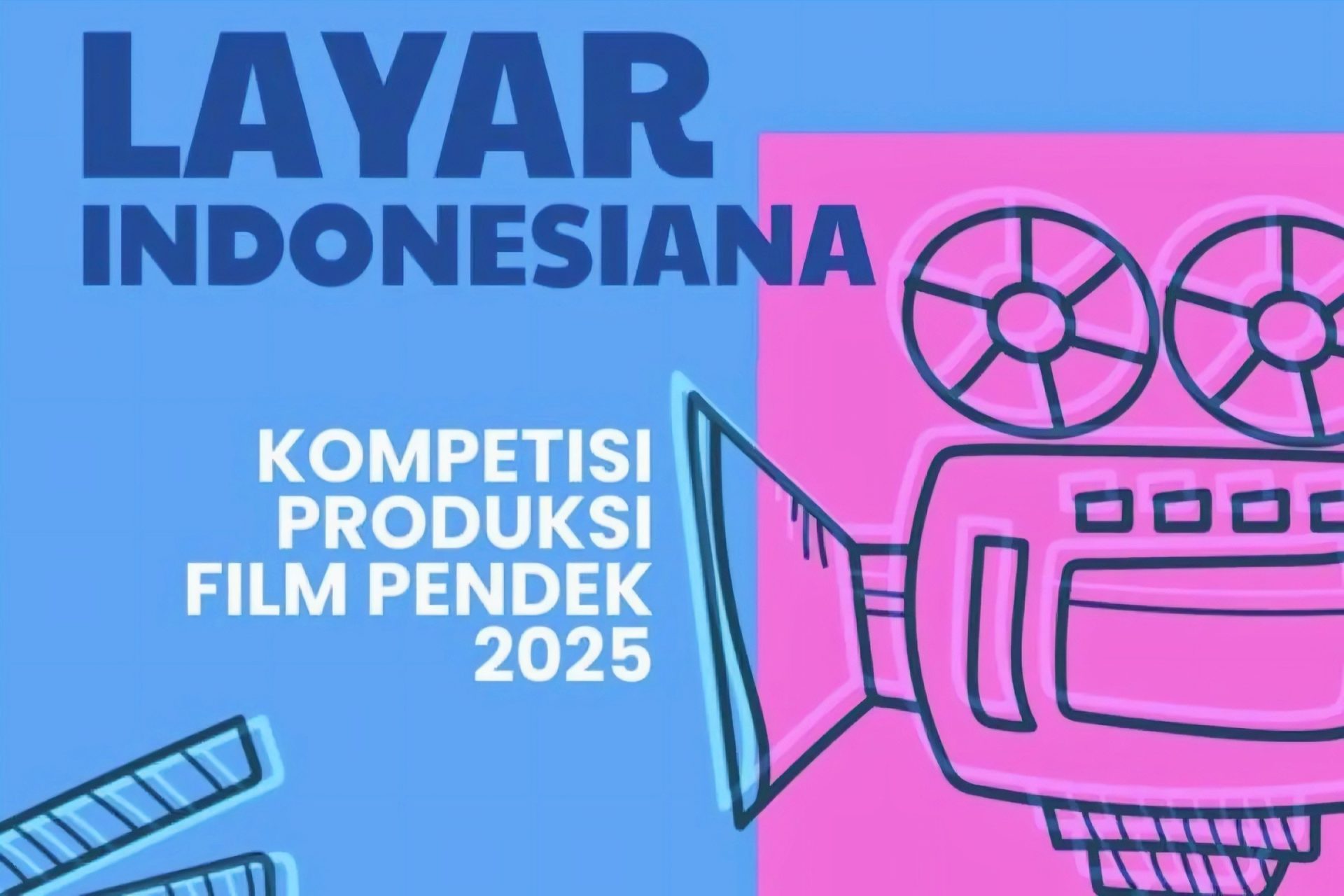 Layar Indonesiana 2025: A Platform for Developing Short Films
