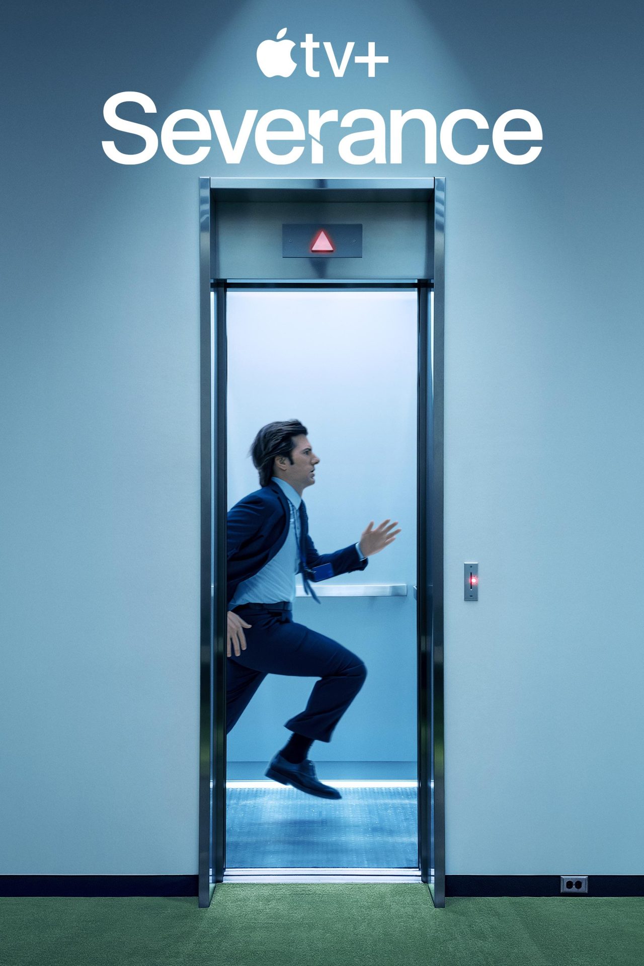 Review Film Serial Severance Musim Kedua (2024)