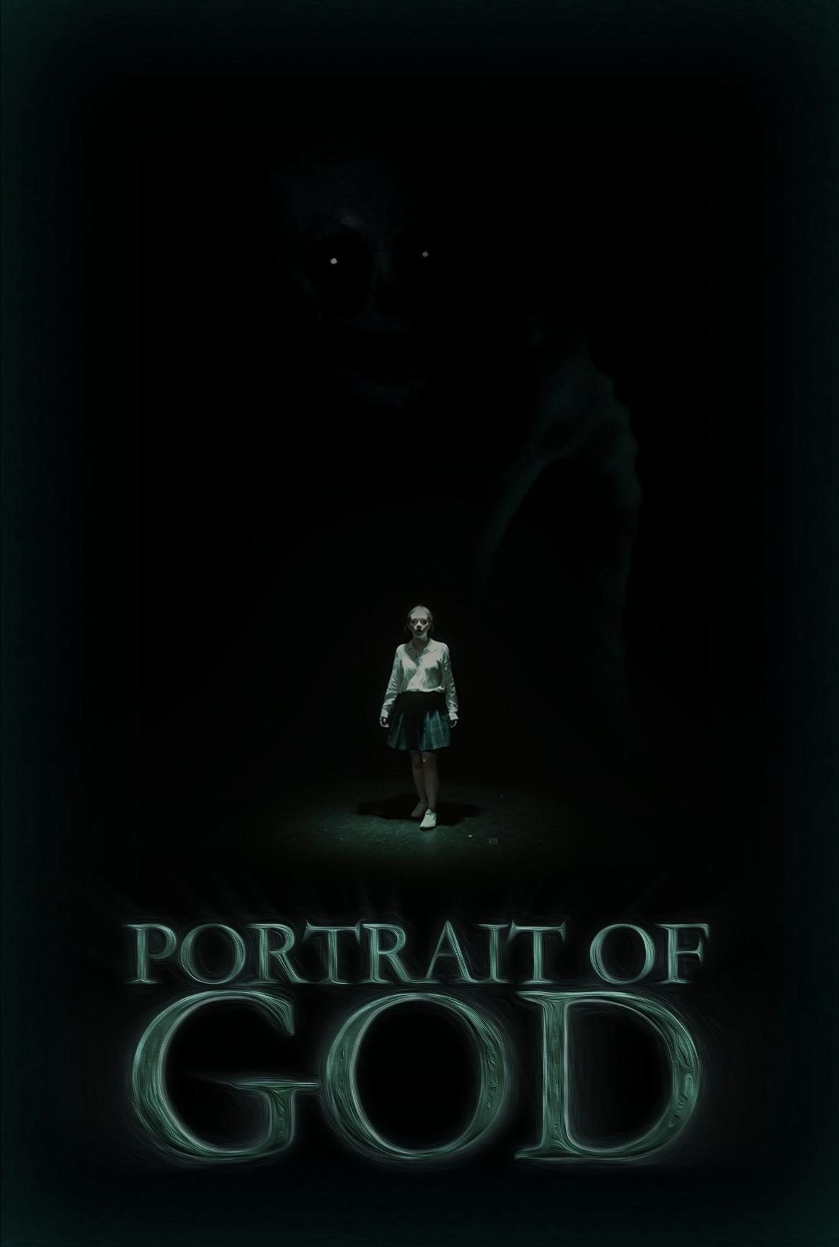 Portrait of God (2022) Review Film