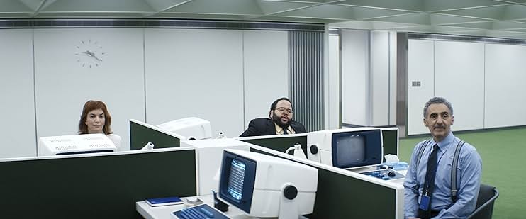 Review Film Serial Severance Musim Kedua (2024) 4 image 11