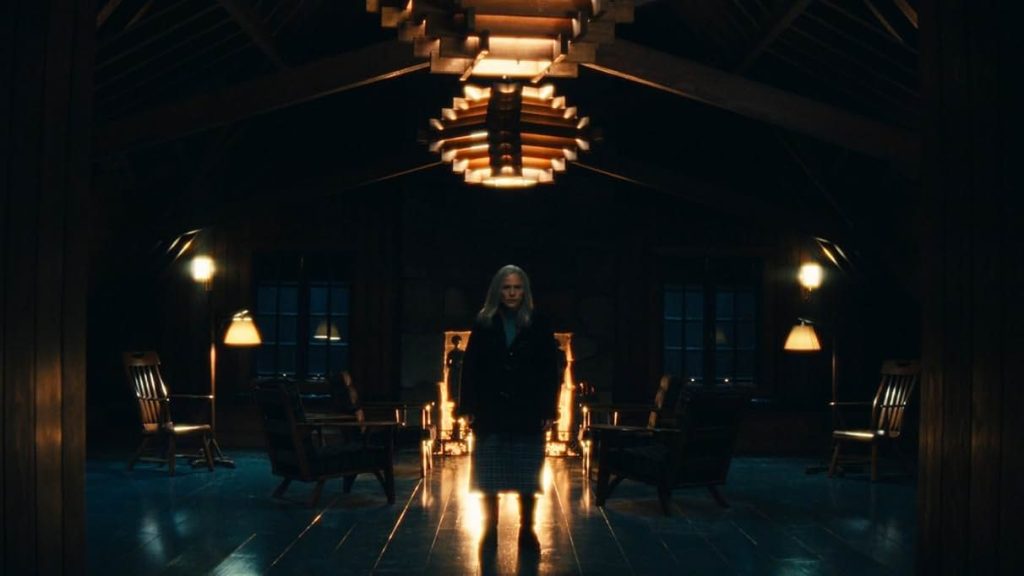 Review Film Serial Severance Musim Kedua (2024) 5 image 12