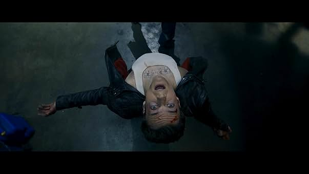 Review Film Novocaine (2025) 2 image 13