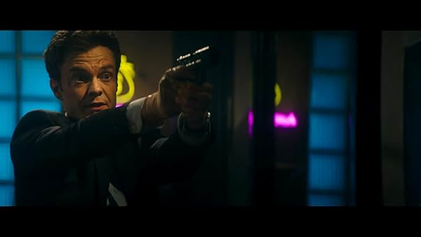 Review Film Novocaine (2025) 3 image 15