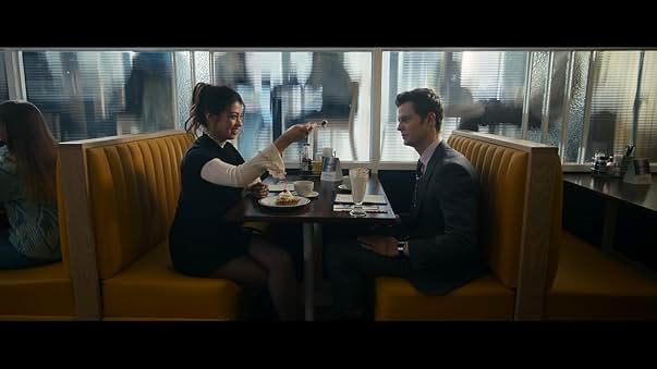 Review Film Novocaine (2025) 4 image 16