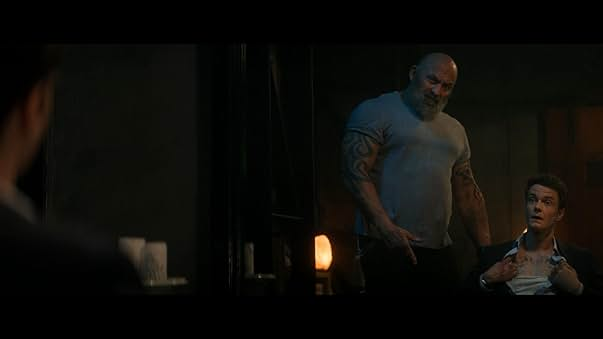 Review Film Novocaine (2025) 5 image 17