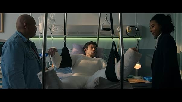 Review Film Novocaine (2025) 6 image 18