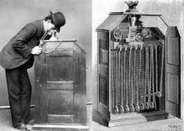 Edison Wujudkan Teknologi Gambar Bergerak 1 image 20