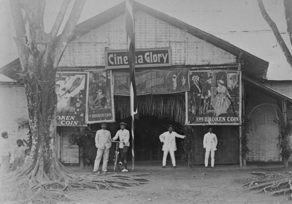 Indonesia's Film Industry: A Long Journey 2 image 24 11
