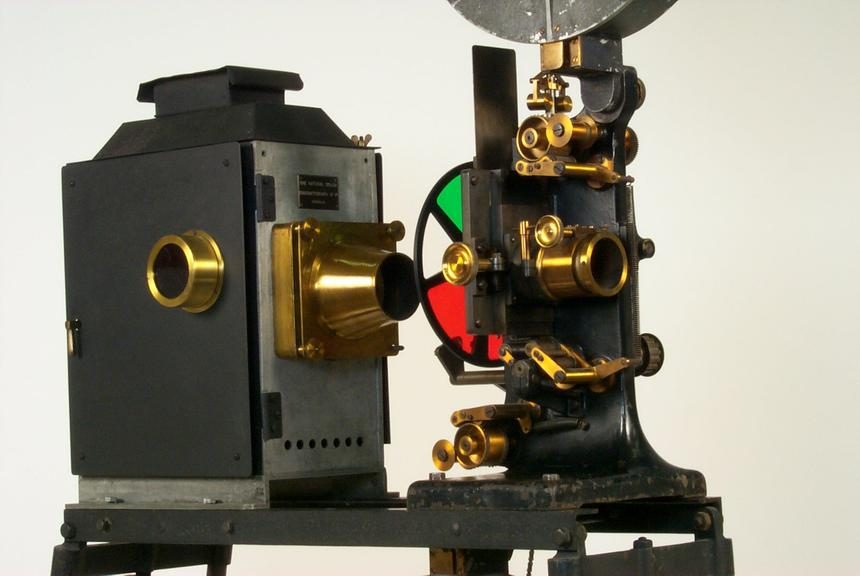 Color in the Evolution of Cinema Technology 4 image 24 2