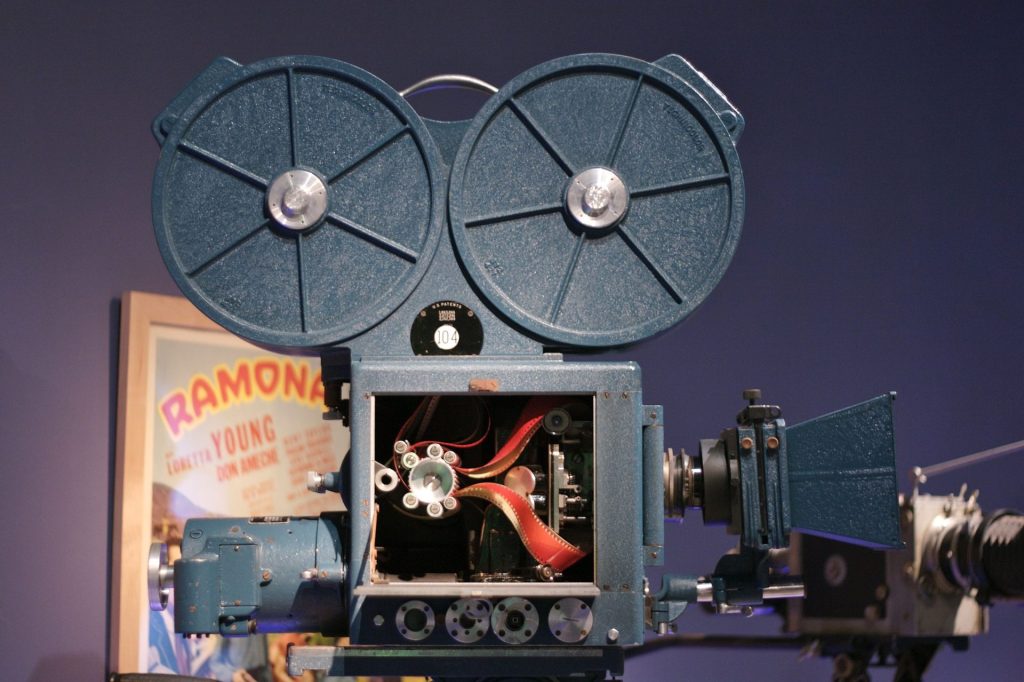 Color in the Evolution of Cinema Technology 5 image 24 9
