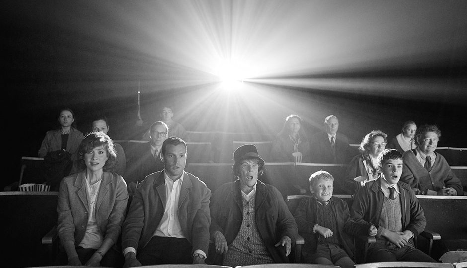 Perjalanan Sinema: Dari Bisu ke Bicara 6 image 3 1