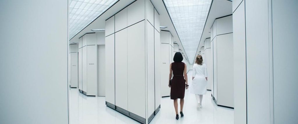 Severance 1st Season (2022) Film Review 2 image 4 8