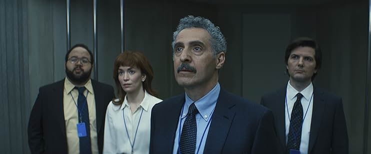 Severance 1st Season (2022) Film Review 3 image 4