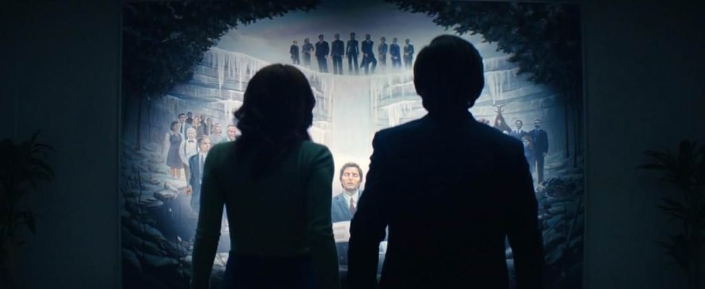 Severance 1st Season (2022) Film Review 4 image 6