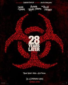 Review Fillm 28 Years Later