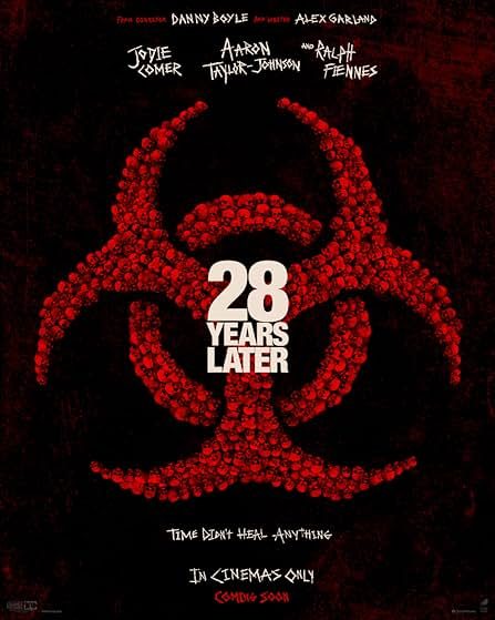 Review Fillm 28 Years Later