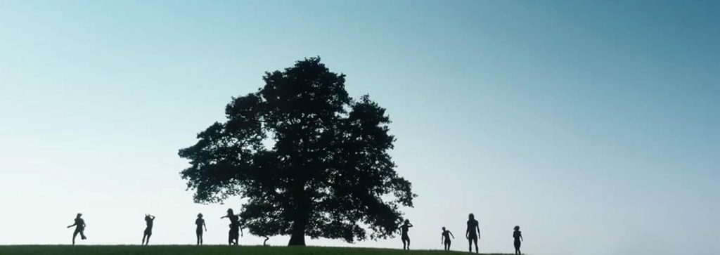 Review Film 28 Years Later (2025) 1 image