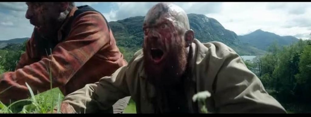 Review Film 28 Years Later (2025) 2 image 6
