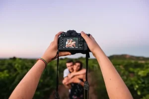 Depth of Field: Permainan Fokus dalam Sinema