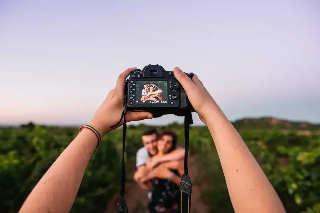 Depth of Field: Permainan Fokus dalam Sinema