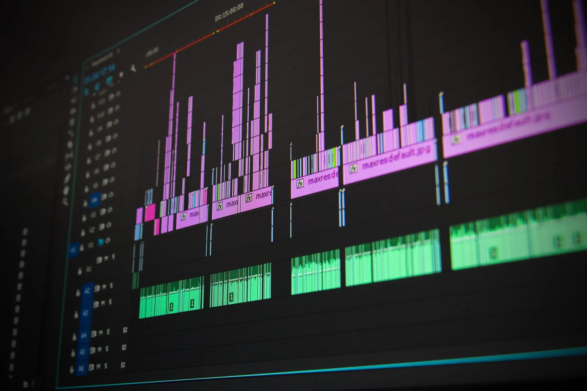 Peran Diegetic & Non-Diegetic Sound dalam Film