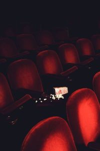 Film Sebagai Medium-Naratif yang Menghubungkan Emosi dan Visual