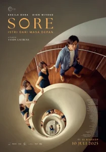 Review Film Sore: Istri dari Masa Depan
