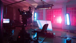 Understanding the Basics of Lighting in Cinematography