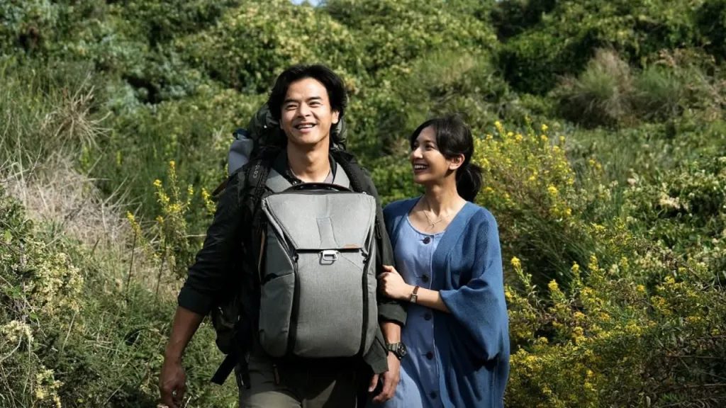 Review Film Sore: Istri dari Masa Depan 2 image 27 5