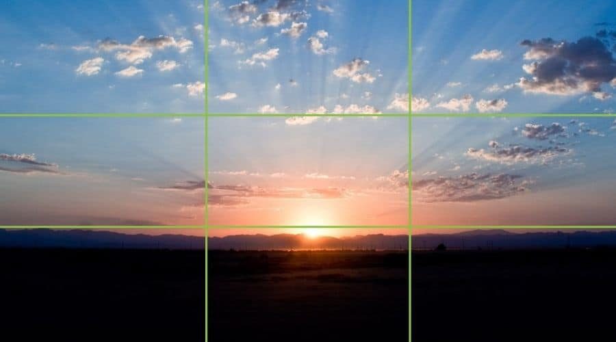 Rule of Thirds: Teknik Komposisi Buat Pemula 3 image 30 7